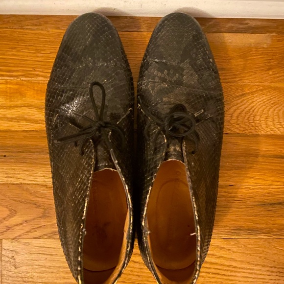 Dieppa Restrepo Python Lupe - Picture 2 of 7